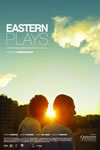 Poster do filme Jogos do Leste